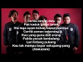 Hutang – Floor88 (lirik)