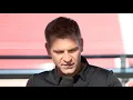 Clint Bowyer involved in deadly crash