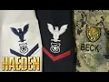 U S Navy Master at Arms Uniforms