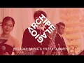 Archipelagio ft. Barsena Besthandi | Awal Kisah Selamanya (Raisa & Barsena) - Live GroovyBrass Cover