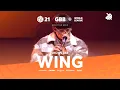 Download Lagu Wing 🇰🇷 | GRAND BEATBOX BATTLE 2021: WORLD LEAGUE I Wildcard Runner-Up Showcase