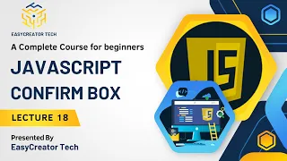 JavaScript Confirm Box Tutorial in Hindi