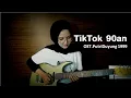 Download Lagu Fantasi - Pita Loppies (Ost. Putri Duyung 1999) |Gitar Cover