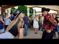 Domingo de baile en la pulga de Alamo Texas RGV