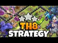 TH8 The Ultimate Guide to 3-Starring Every Base