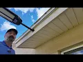 Adewalk Solar Lights Outdoor for Outside