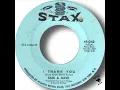 Sam & Dave   I Thank You
