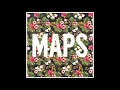 Download Lagu Maroon 5 - Maps (Studio Acapella)