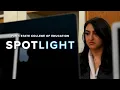 Get your Penn State College of Education degree online