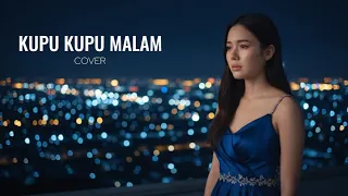 kupu kupu malam noah cover by aini