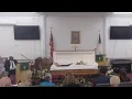 Dr Thomas E Richey s Funeral