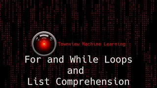 Loops Meeting 3
