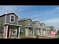 Happy Space Take a tour inside this new tiny home neighborhood SA Live KSAT-12