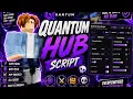 Blox fruit auto farm keyless script quantum hub