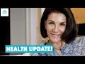 What happened to Hilary Farr Shocking Cancer Update