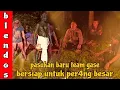 Download Lagu HASIL RUNDINGAN PERJODOHAN DONGGO BILO