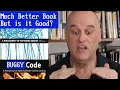 Book Club A Philosophy Of Software by John Ousterhout At least it s better than Clean Code