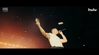 imagine dragons believer live in vegas 