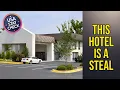 Ramada Limited Columbia - This Hotel Is a Steal Columbia SC United States