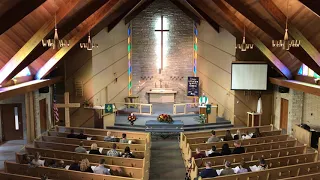 Kenneth Ro e s Funeral Service