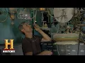 American Pickers Bonus - Light of Her Life Season 18 History