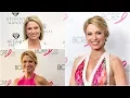 Amy Robach Short Biography Net Worth Career Highlights