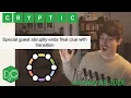Daily Crypticle Clue - Day 435