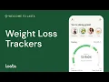 Lagu What is Lasta Features? Weight Loss Trackers