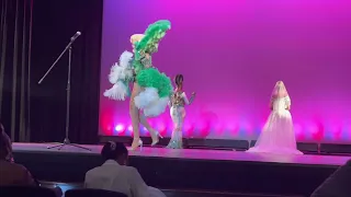 Miss WESSLAND Presentation 2022