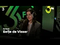 Download Lagu Eefje de Visser over Vlijmscherp, Fontaines D.C. en Katy Perry | Co-host | NPO 3FM