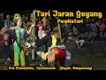 Lagu Tari Jaran Goyang | Puspitasari live Mondoluko, Tamansuruh - Glagah, Banyuwangi