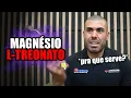 Download Lagu Benefícios do Magnésio L-Treonato