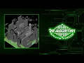 The Algorithm - Rootkit Chiptune Remix Brute Force Chiptune Remix Bonus Track