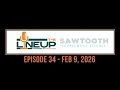 The Showpig Lineup Episode 34 - Feb 9th Sales