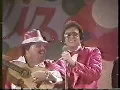 Hector Lavoe, Willie Colon y Yomo Toro f. Marvin Santiago-La Murga
