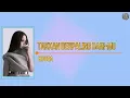 Download Lagu Takkan Berpaling Darimu - Rossa | Lirik Lagu