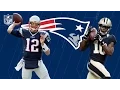 Is Tom Brady to Bradin Cooks Destined for Randy Moss-level Success Next Gen Stats NFL Now