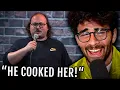 Download Lagu Stavros Halkias WRECKS Conservative Fan | Hasanabi reacts