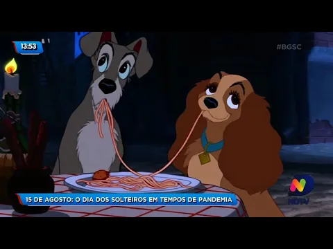 15 de agosto: o Dia dos Solteiros em tempos de pandemia