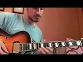 John Scofield solo on Soulive's "Tobasco"