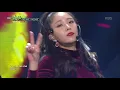 뮤직뱅크 Music Bank - ONE SHOT, TWO SHOT - BoA.20180223