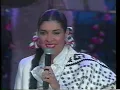 María Elena Leal Beltrán -PALOMA NEGRA-, 2000..VOB