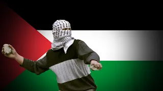 Palestinian Resistance Song Resist قاوم 