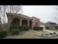 3601 Llano River Trail McKinney TX 75070