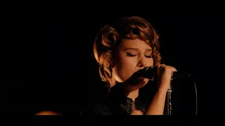 RAYE - Who Knows Where The Time Goes Montreux Jazz Festival 2026 Co-Created with Audemars Piguet