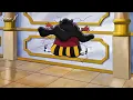 One Piece King Wapol sees terrible thing in Land of Gods Episode 1119 Eng Subtitles