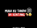 Download Lagu STORY WA || LAGU TIAP HARI BANGKA DADA 30 DETIK !