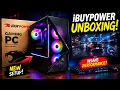 iBUYPOWER Slate 9 - The Ultimate Budget Gaming PC
