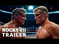 Download Lagu Rocky 7 (2025) - Teaser Trailer | Sylvester Stallone | Concept Version