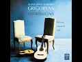 Rêverie, L. 68 (Arr. Leonard Grigoryan)